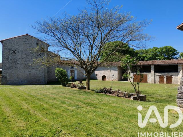 Maison 6 pièces 189 m²