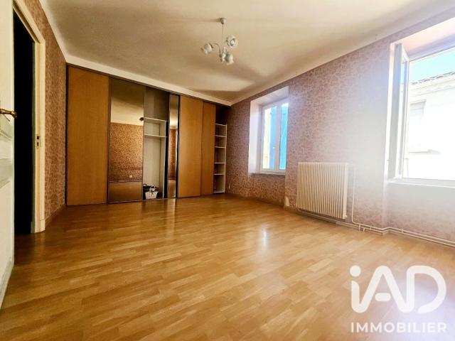 Maison 6 pièces 189 m²