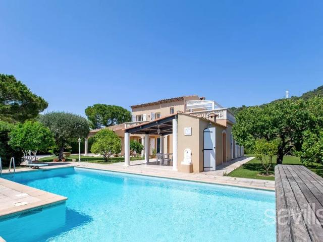 Maison 6 pièces 189 m²