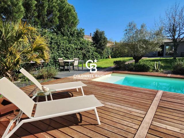 Maison 6 pièces 189 m²