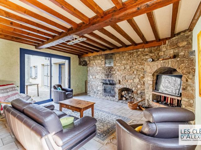 Maison 6 pièces 189 m²