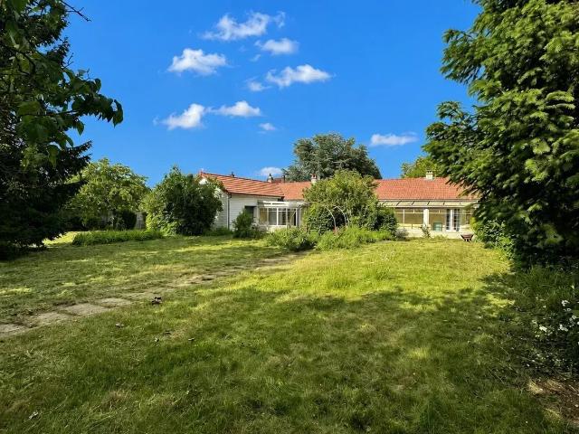 Maison 6 pièces 204 m²