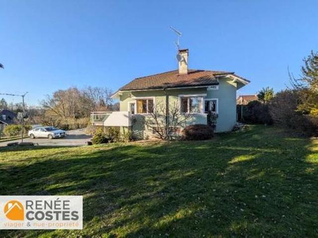 Maison 6 pièces 189 m²