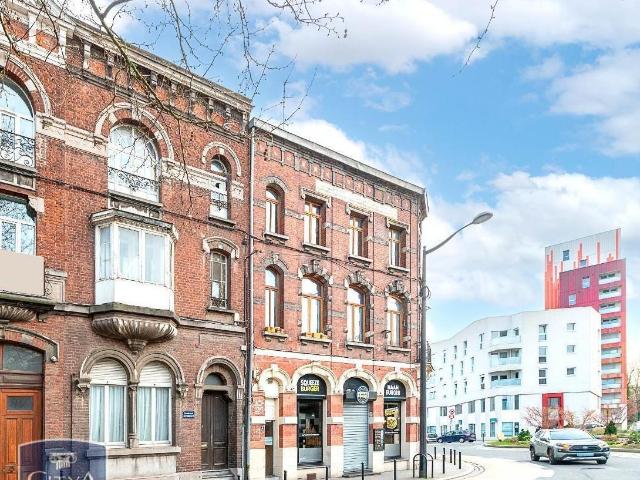 Maison 6 pièces 185 m²