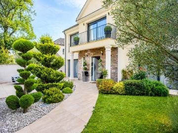 Maison 6 pièces 189 m²