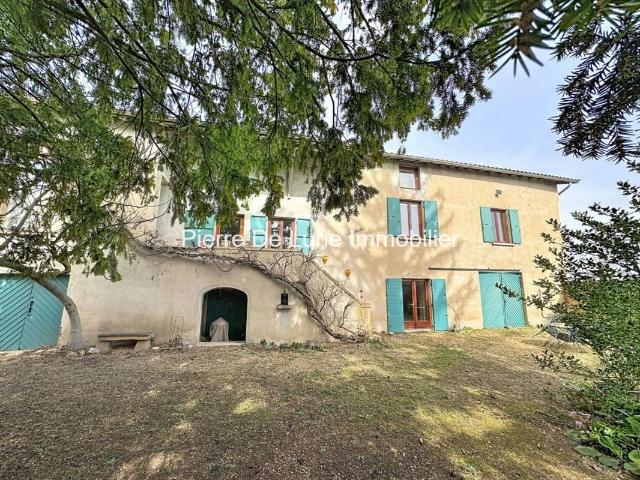 Maison 6 pièces 189 m²