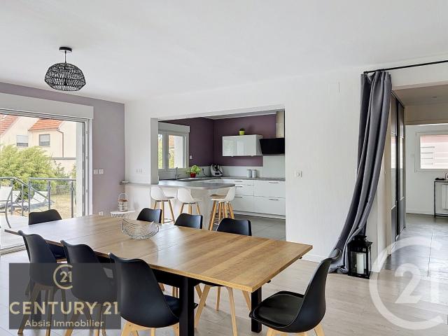 Maison 6 pièces 189 m²