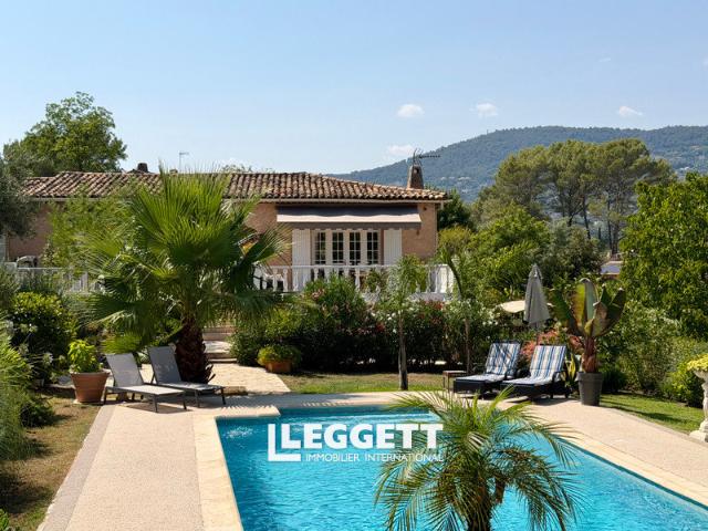 Maison 6 pièces 189 m²
