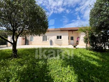 Maison 6 pièces 189 m²