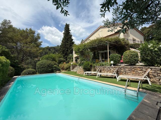 Maison 6 pièces 189 m²