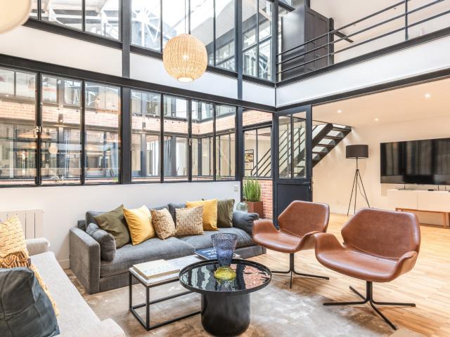 Maison 6 pièces 189 m²