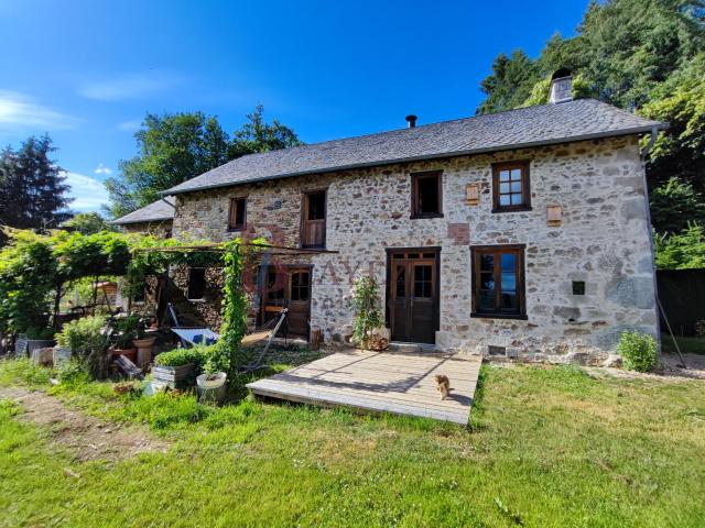 Maison 6 pièces 189 m²