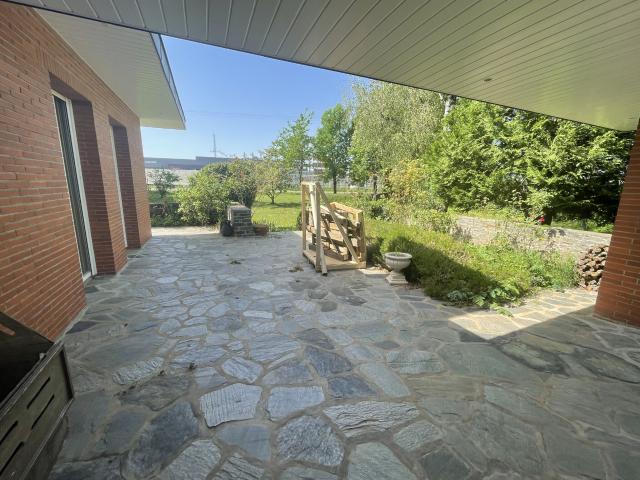 Maison 6 pièces, 189 m² à louer à Luc la Primaube 12450
