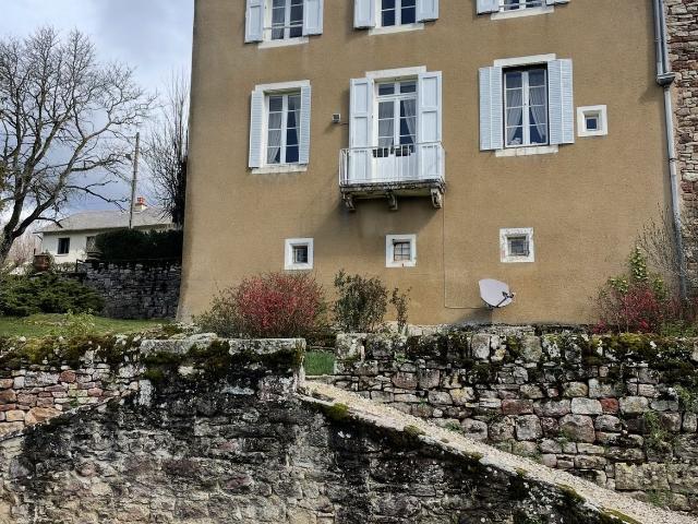Maison 6 pièces 180 m²