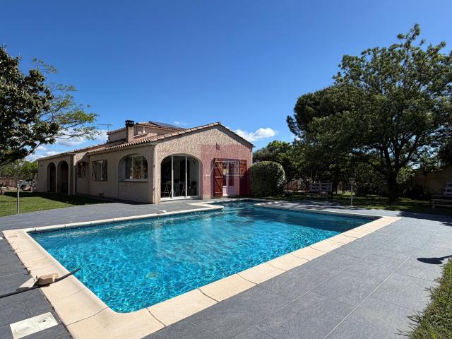 Maison 6 pièces 175 m²