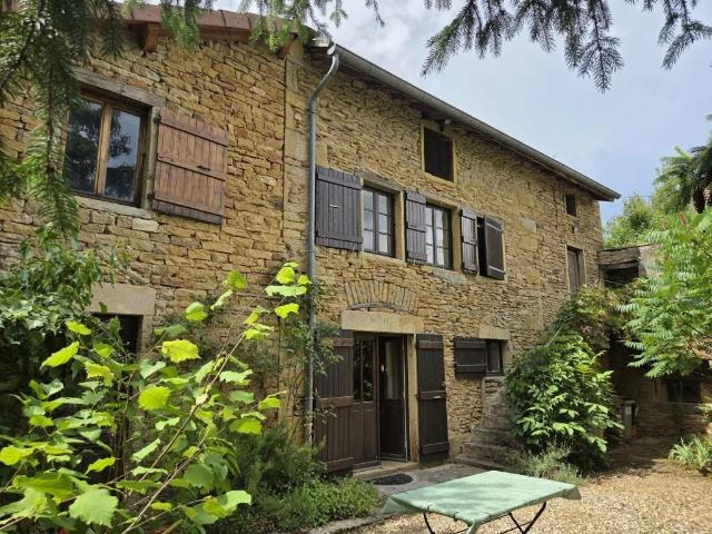 Maison 6 pièces 180 m²