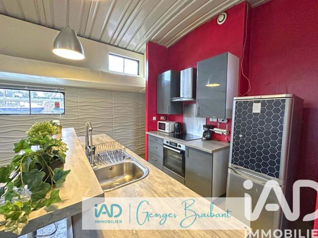 Maison 6 pièces 180 m²