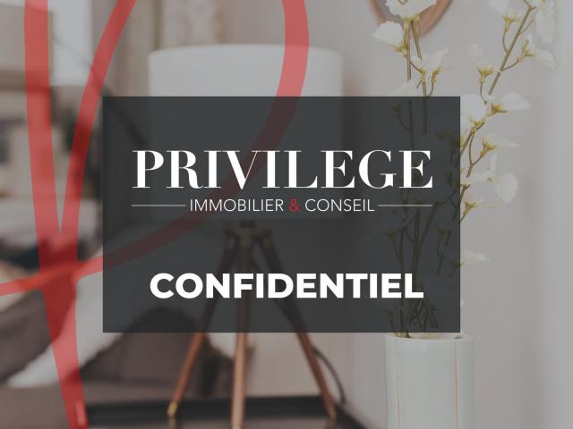 Maison 6 pièces 180 m²
