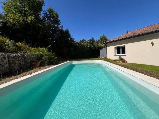 Maison 6 pièces 180 m²