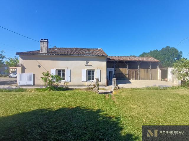 Maison 6 pièces 180 m²
