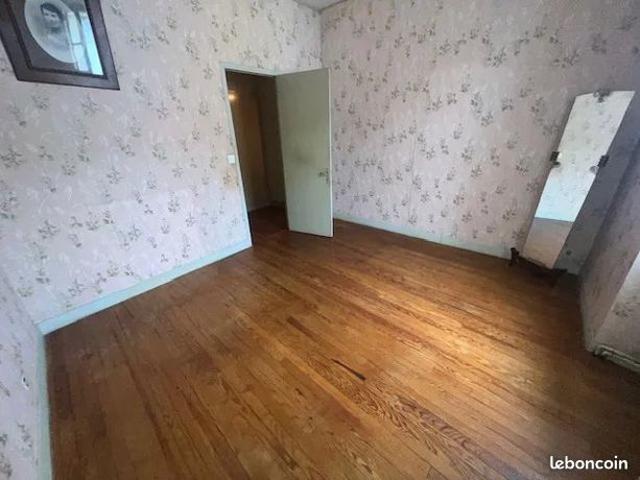 Maison 6 pièces 180 m²