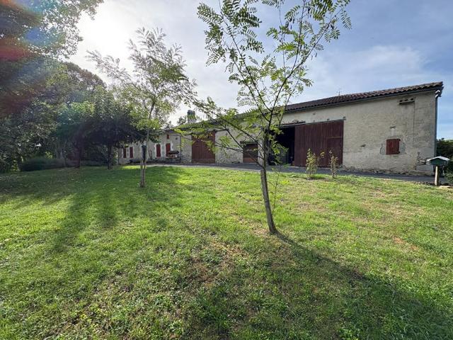 Maison 6 pièces 180 m²