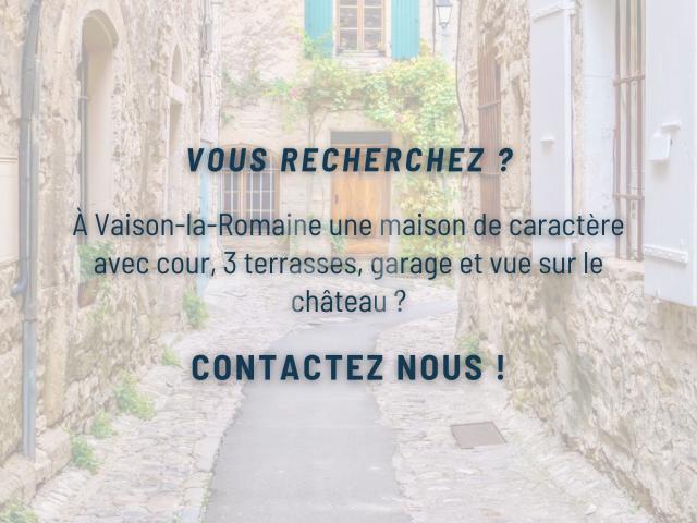 Maison 6 pièces 180 m²