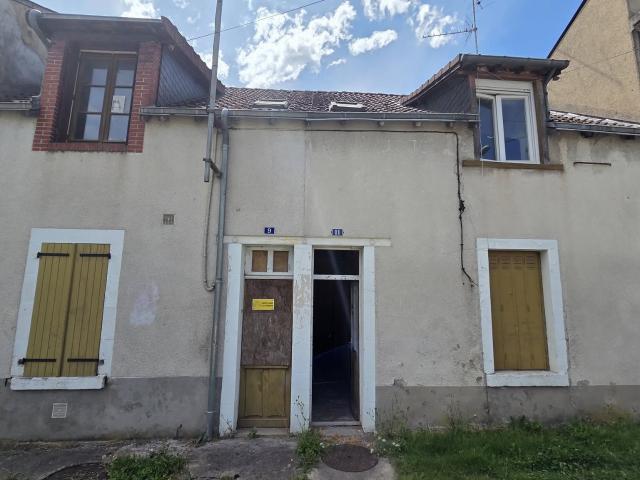 Maison 6 pièces 180 m²