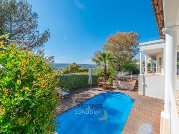 Maison 6 pièces 180 m²