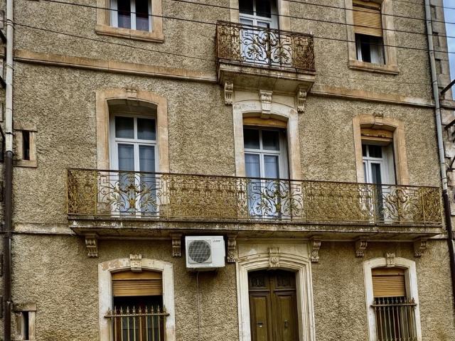 Maison 6 pièces 180 m²