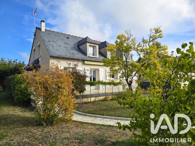 Maison 6 pièces 180 m²