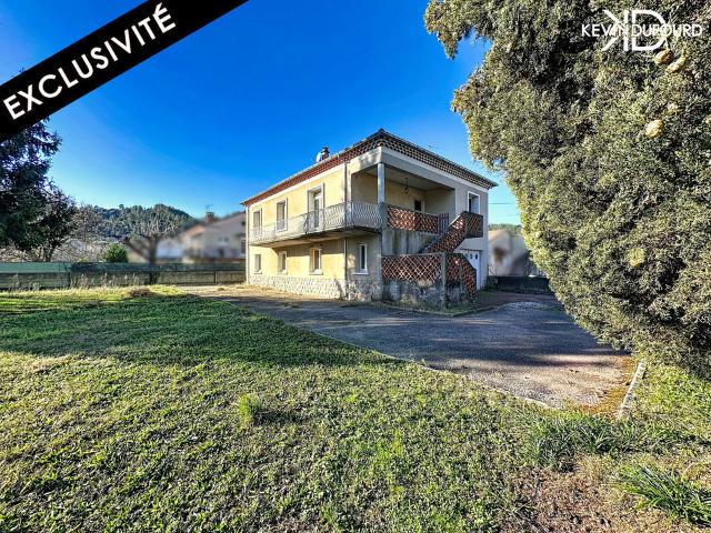Maison 6 pièces 180 m²