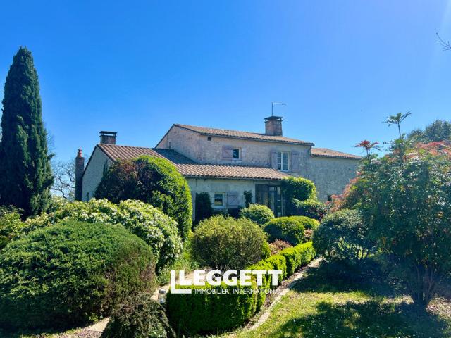 Maison 6 pièces 180 m²