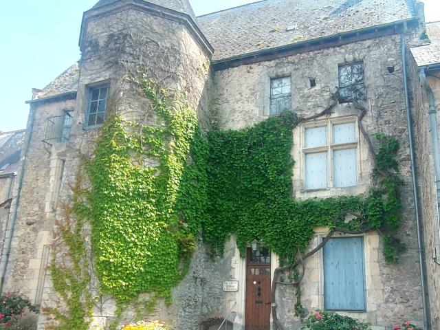Maison 6 pièces 180 m²