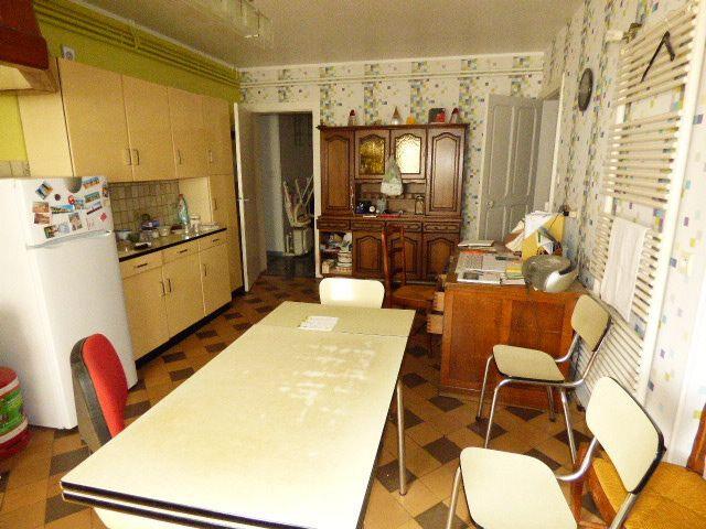 Maison 6 pièces 180 m²