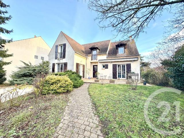 Maison 6 pièces 180 m²