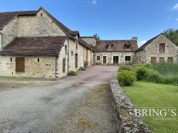 Maison 6 pièces 180 m²
