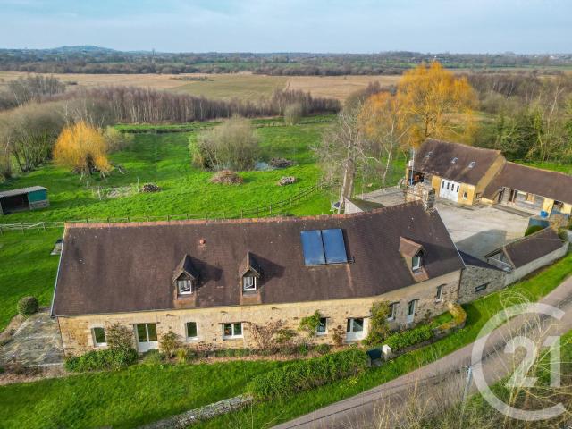 Maison 6 pièces 180 m²