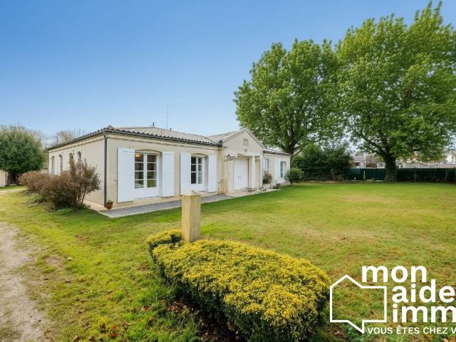 Maison 6 pièces 180 m²