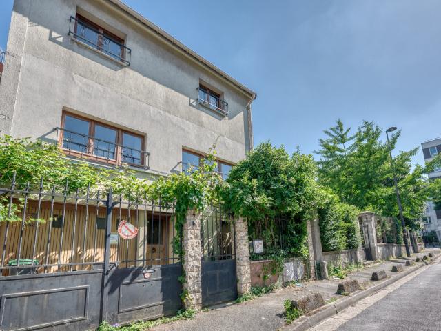 Maison 6 pièces 180 m²