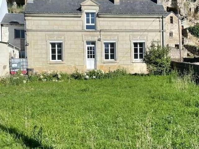 Maison 6 pièces 180 m²