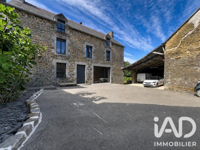 Maison 6 pièces 180 m²