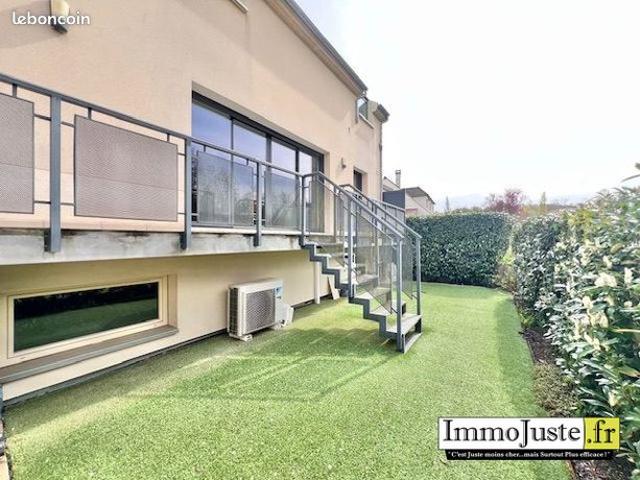 Maison 6 pièces 180 m²