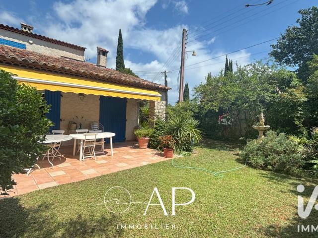 Maison 6 pièces 180 m²