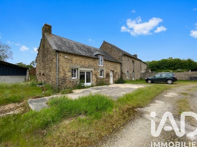 Maison 6 pièces 180 m²