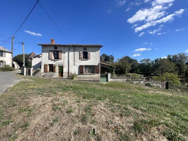 Maison 6 pièces 180 m²