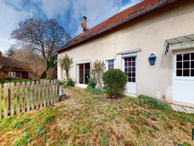 Maison 6 pièces 180 m²