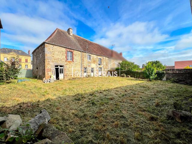 Maison 6 pièces 180 m²