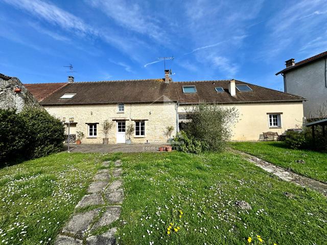 Maison 6 pièces 180 m²