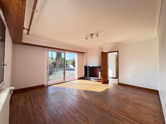 Maison 6 pièces 180 m²